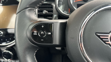 MINI Hatchback 1.5 Cooper Exclusive 5dr Auto Petrol Hatchback